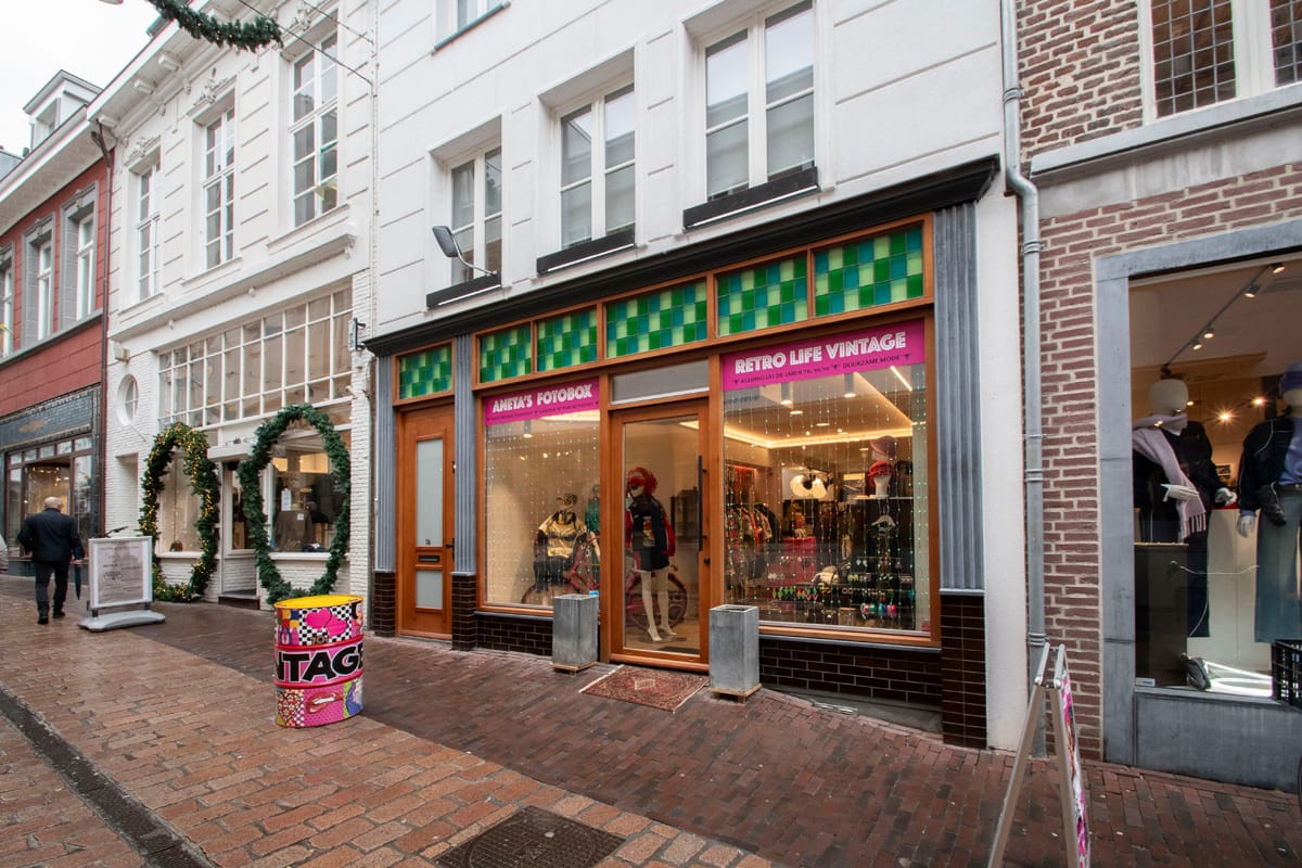 View photo 4 of Bergstraat 7