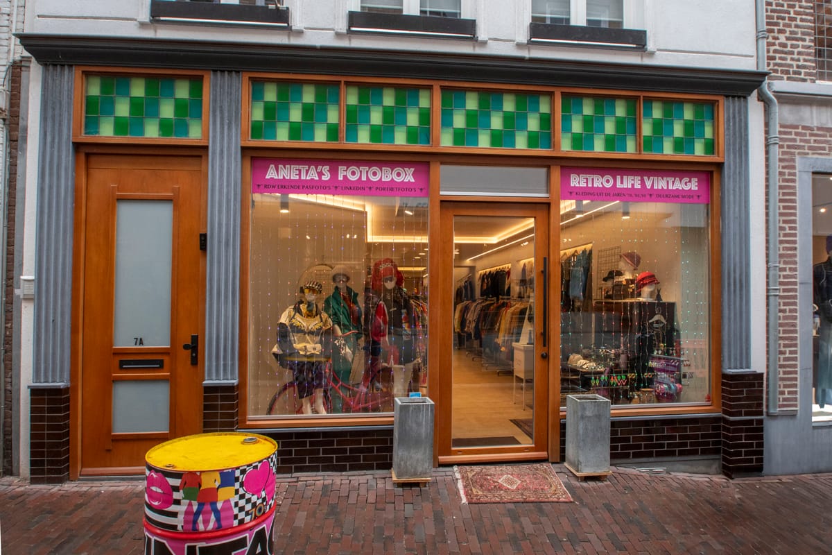 View photo 1 of Bergstraat 7