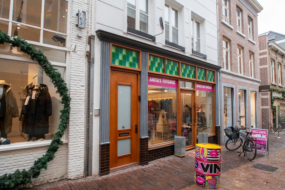 View photo 3 of Bergstraat 7