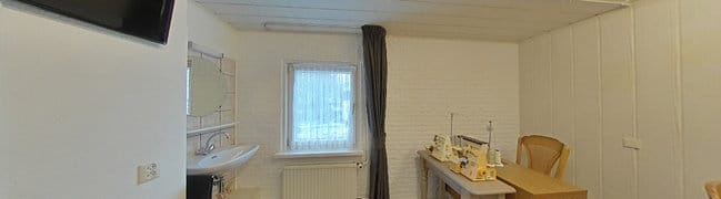 slaapkamer