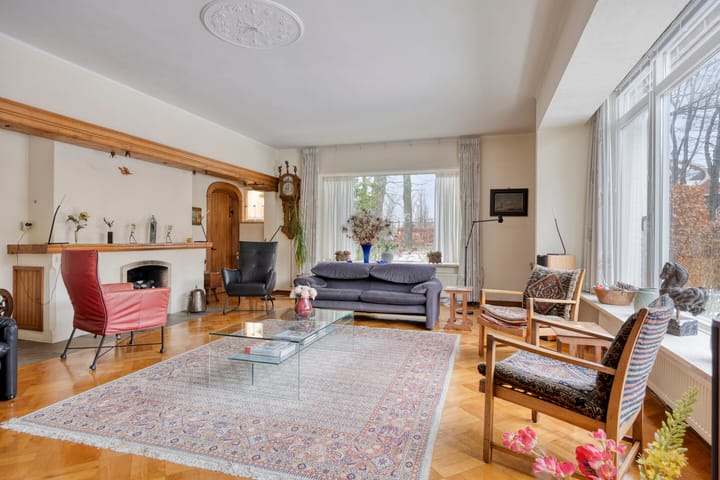 Photo 2 of Prinses Margrietstraat 4