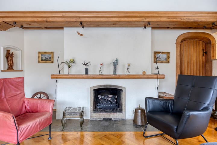 Photo 14 of Prinses Margrietstraat 4