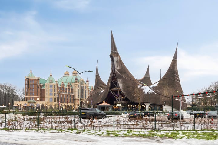 Photo 45 of Prinses Margrietstraat 4