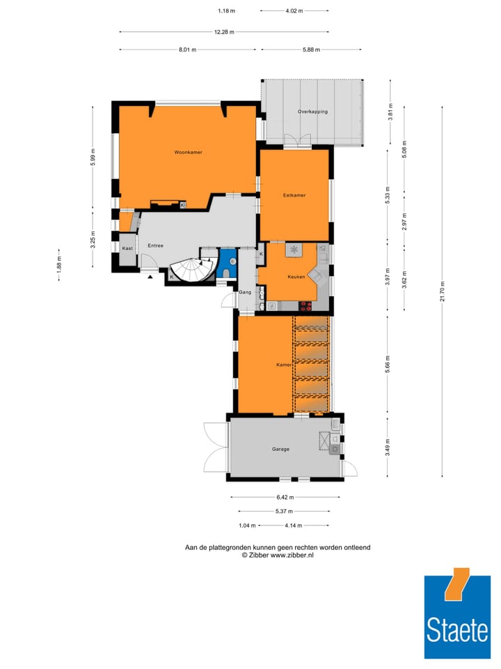 Photo 82 of Prinses Margrietstraat 4