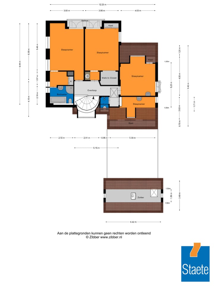 Photo 83 of Prinses Margrietstraat 4