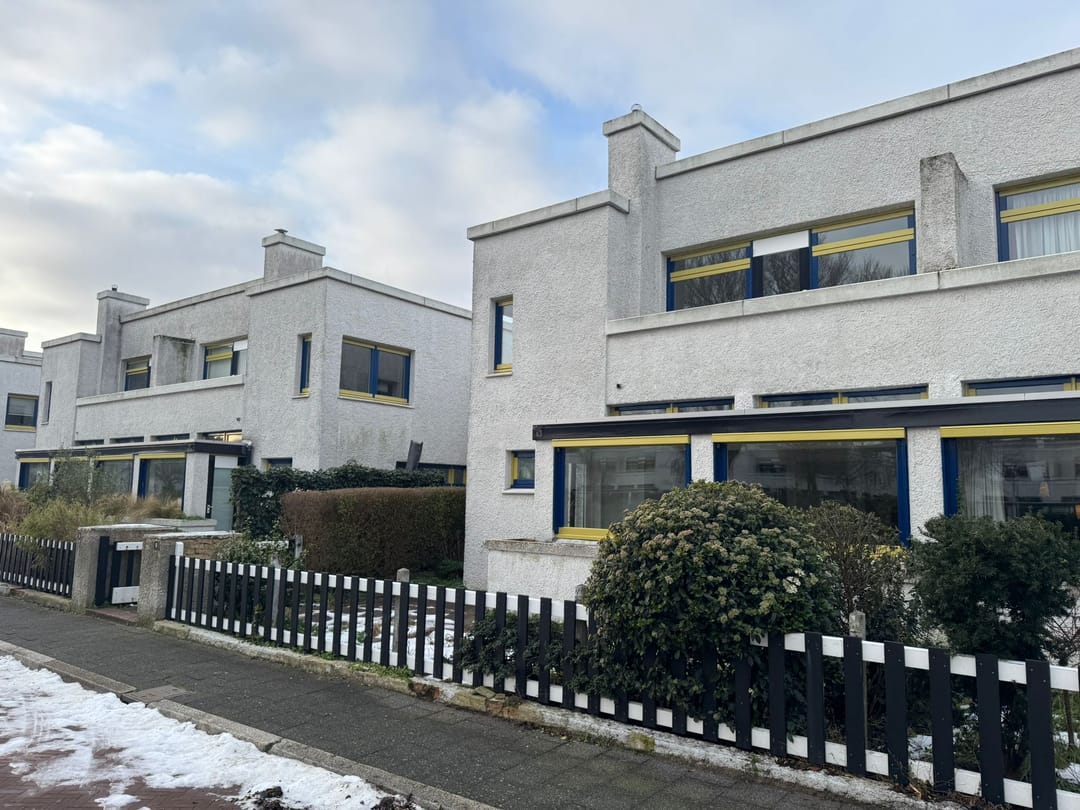 Foto 1 van Papaverhof 9