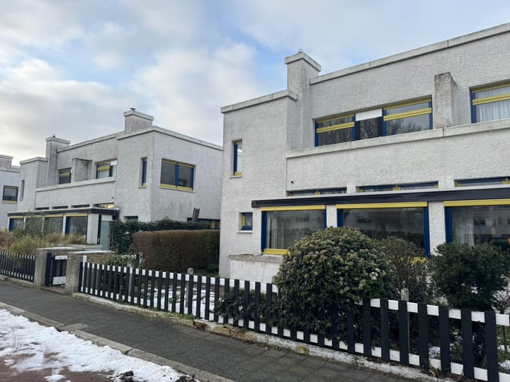 Foto 1 van Papaverhof 9