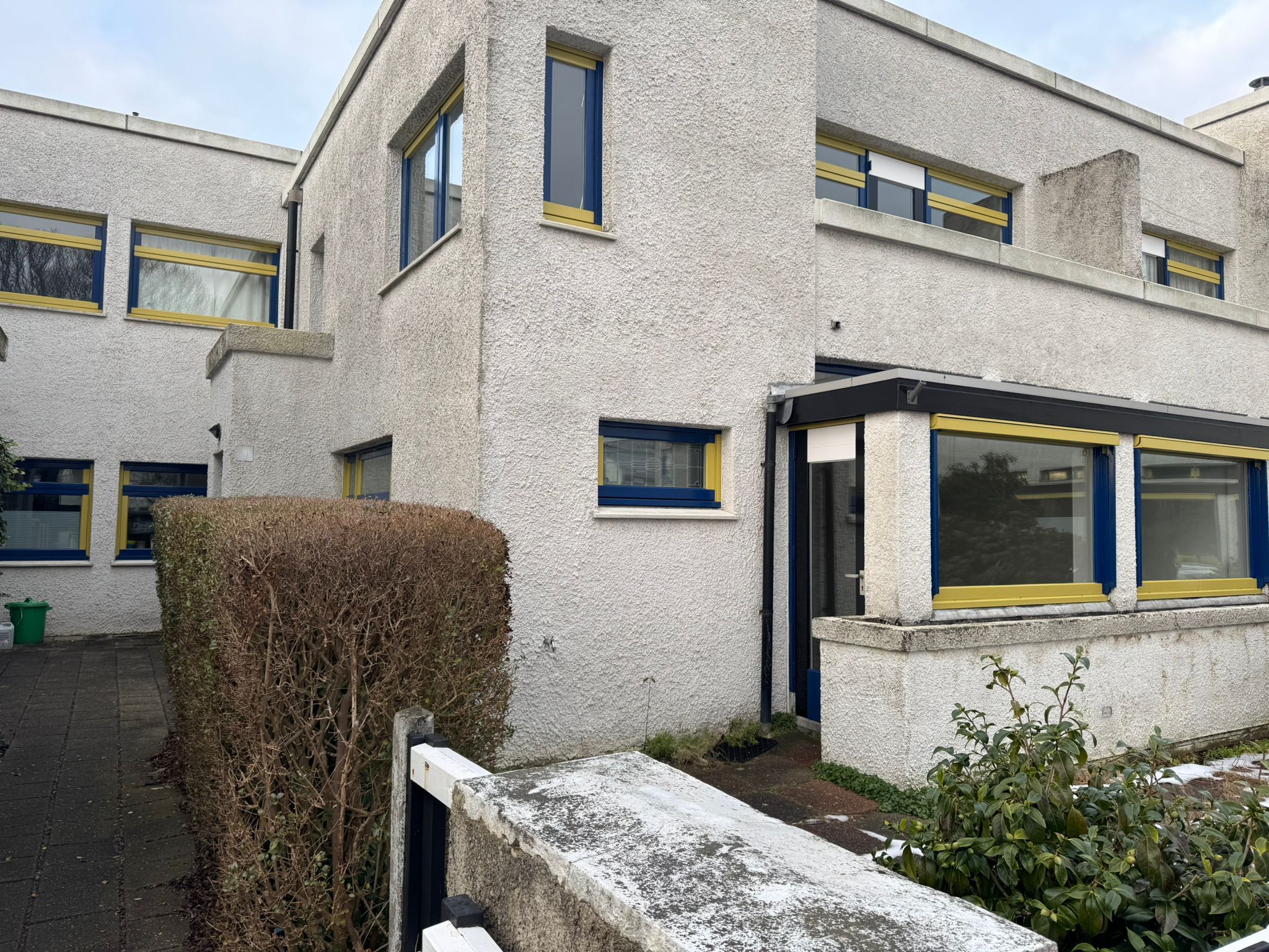 Foto 3 van Papaverhof 9