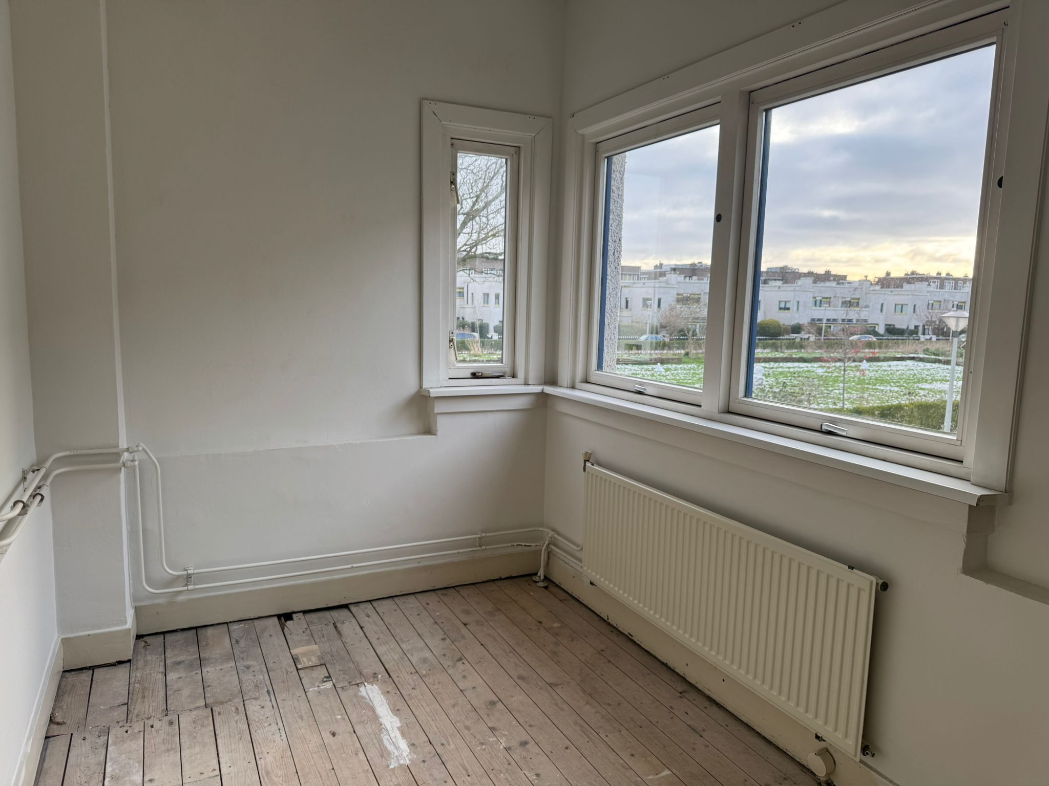 Foto 9 van Papaverhof 9