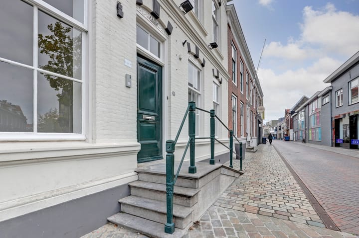 Foto 4 van Wijngaardstraat 55