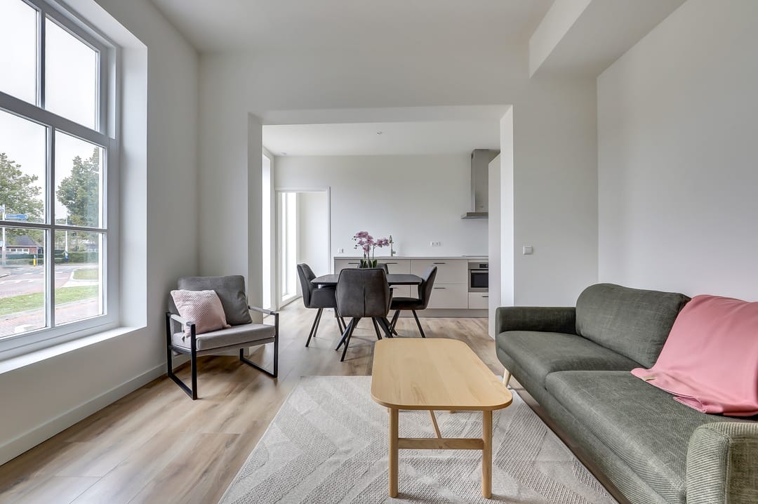 Foto 1 van Wijngaardstraat 55