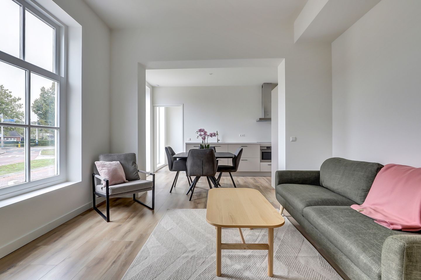 Foto 1 van Wijngaardstraat 55