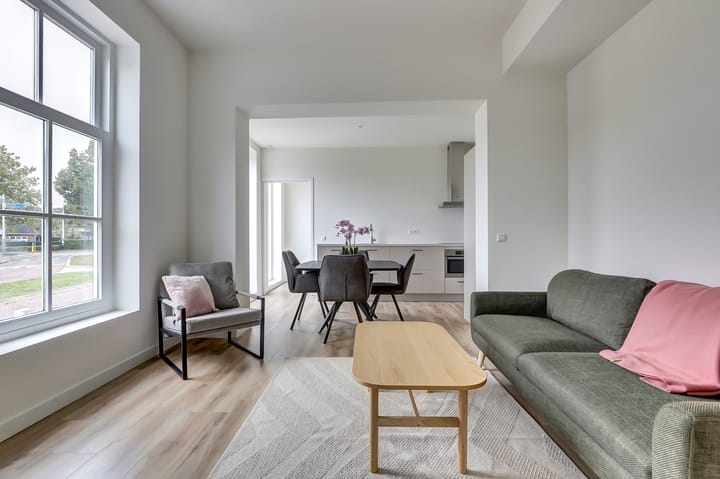 Photo 1 of Wijngaardstraat 55