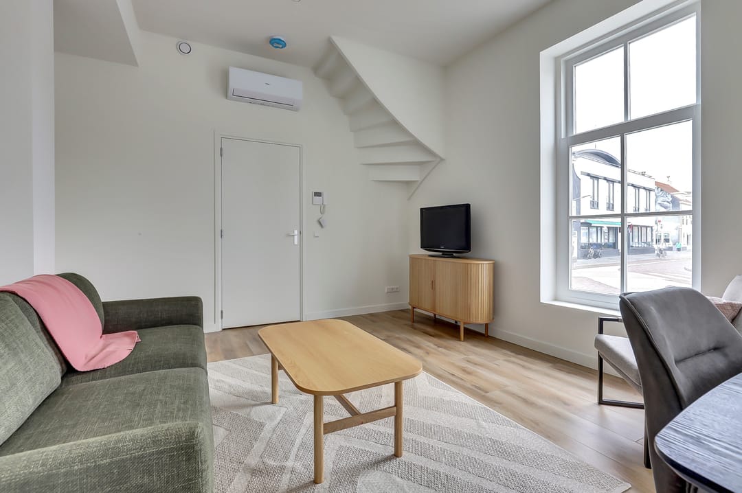 Foto 2 van Wijngaardstraat 55