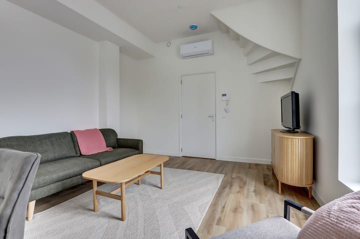 Photo 5 of Wijngaardstraat 55