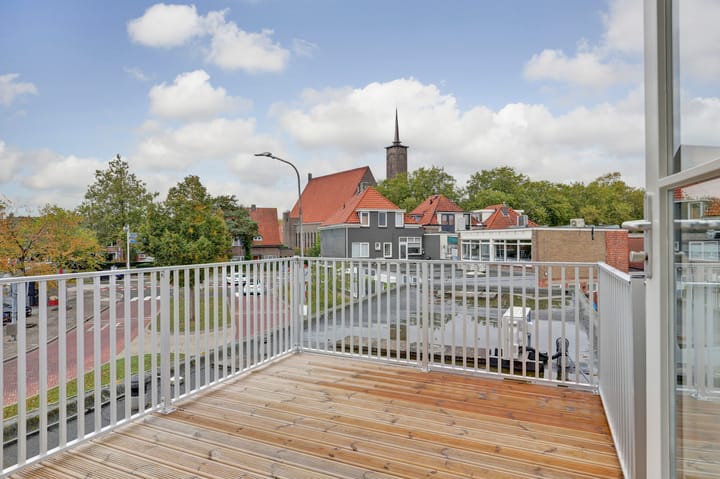 Photo 16 of Wijngaardstraat 55