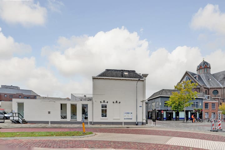 Photo 17 of Wijngaardstraat 55