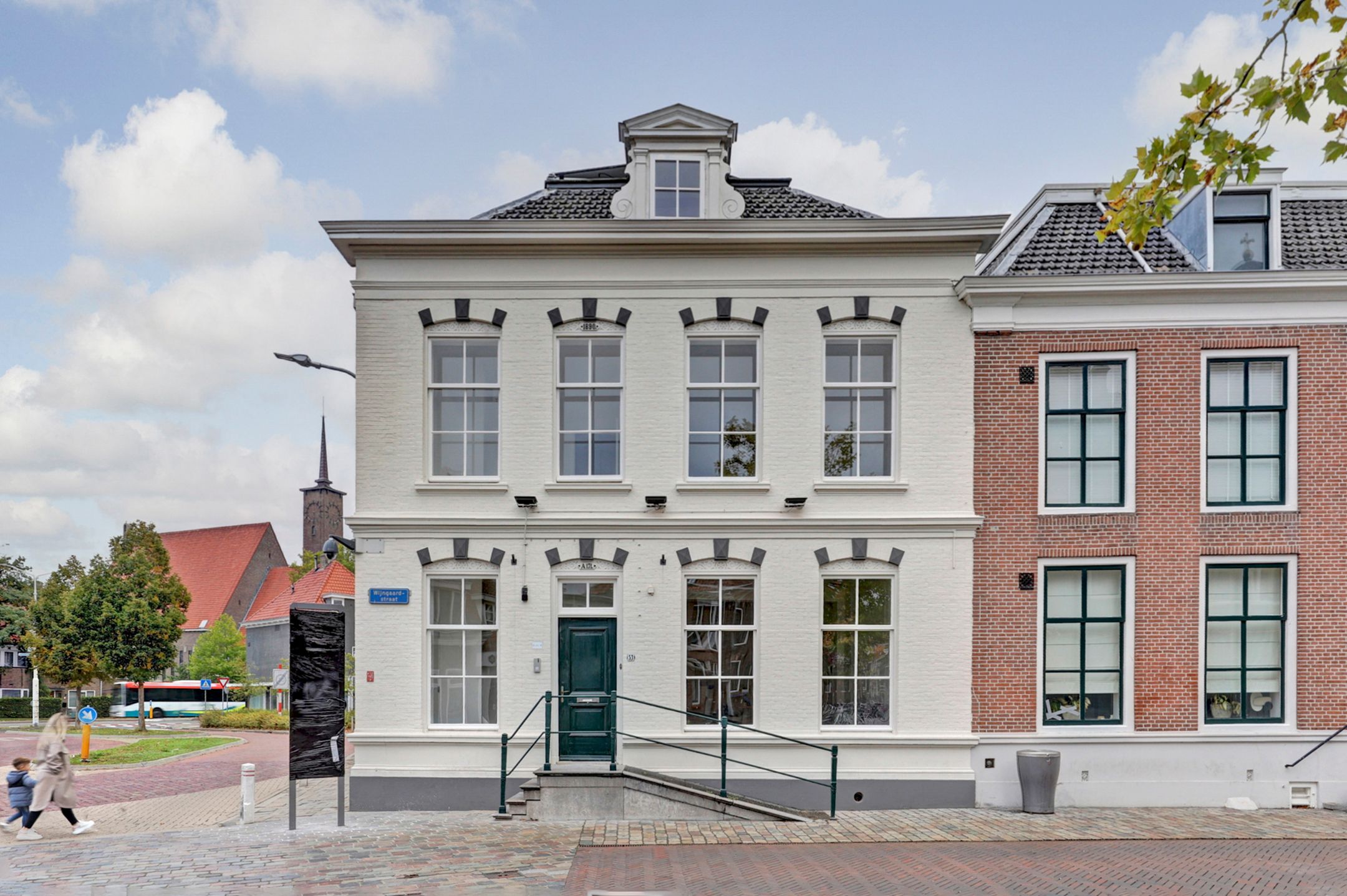 Foto 18 van Wijngaardstraat 55