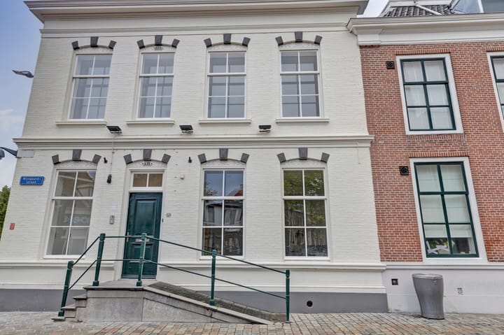 Photo 19 of Wijngaardstraat 55
