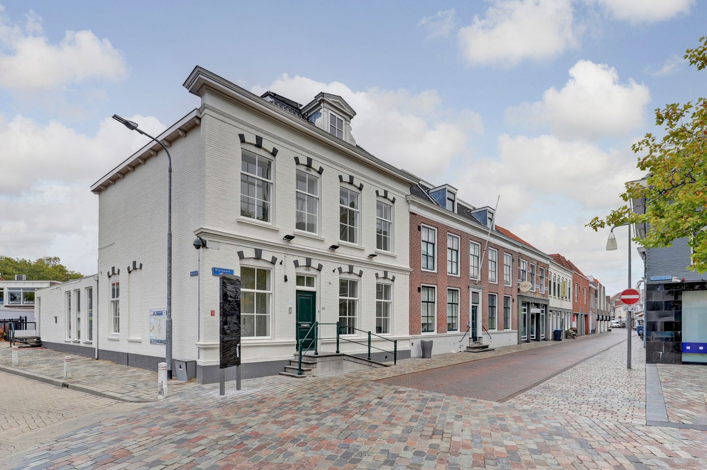 Foto 20 van Wijngaardstraat 55