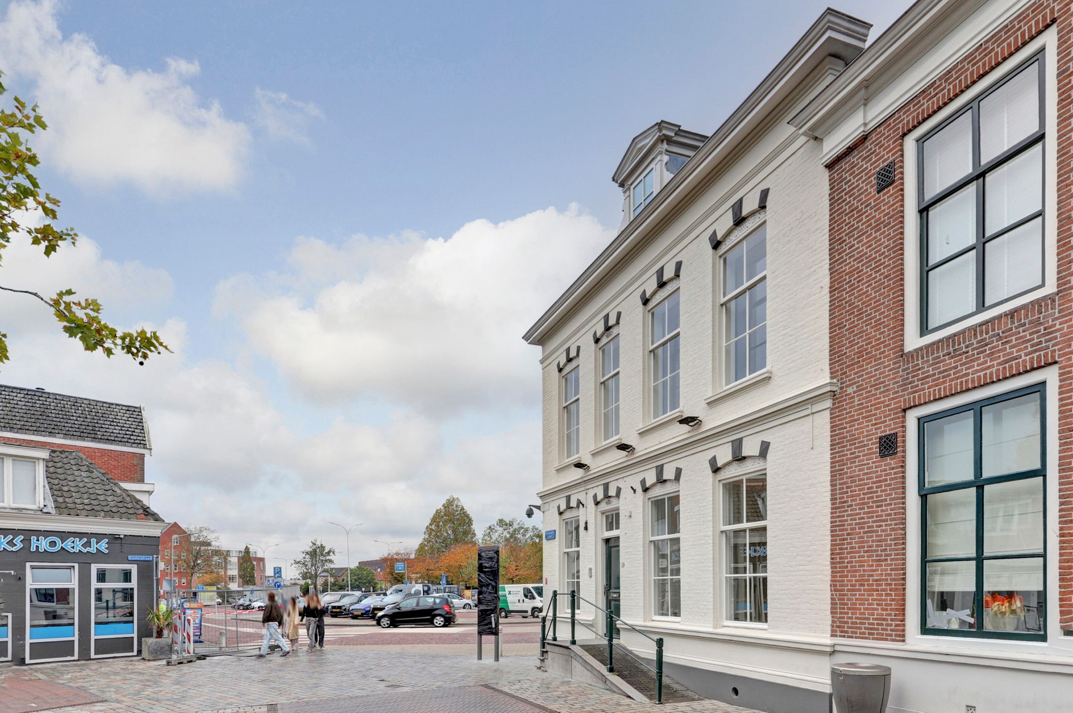 Foto 21 van Wijngaardstraat 55