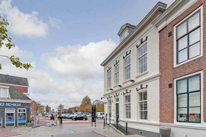 Photo 21 of Wijngaardstraat 55