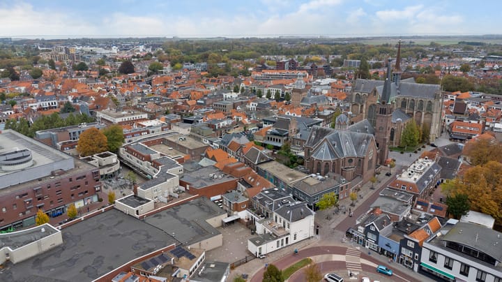 Photo 24 of Wijngaardstraat 55