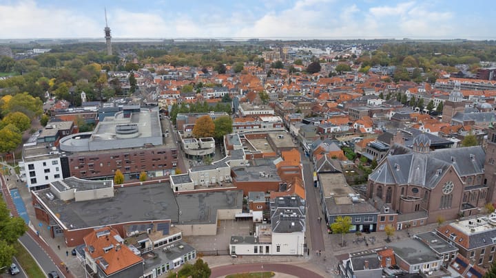 Photo 25 of Wijngaardstraat 55