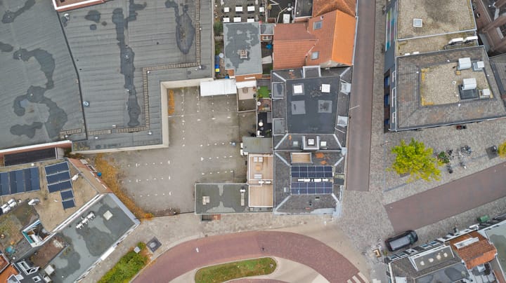 Photo 26 of Wijngaardstraat 55