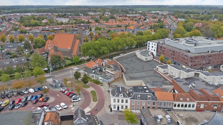 Photo 27 of Wijngaardstraat 55