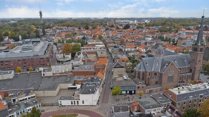 Photo 28 of Wijngaardstraat 55