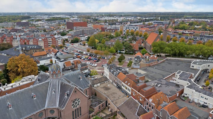 Photo 29 of Wijngaardstraat 55