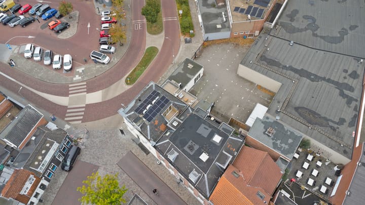 Photo 30 of Wijngaardstraat 55