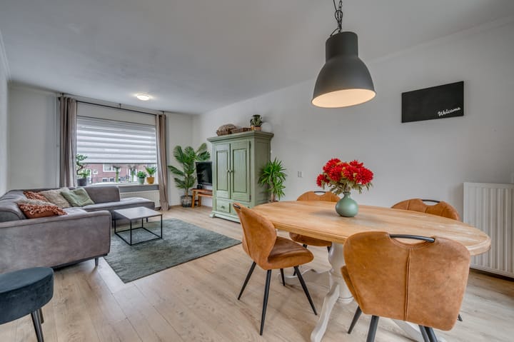 Foto 5 van Herman Potgieterstraat 32