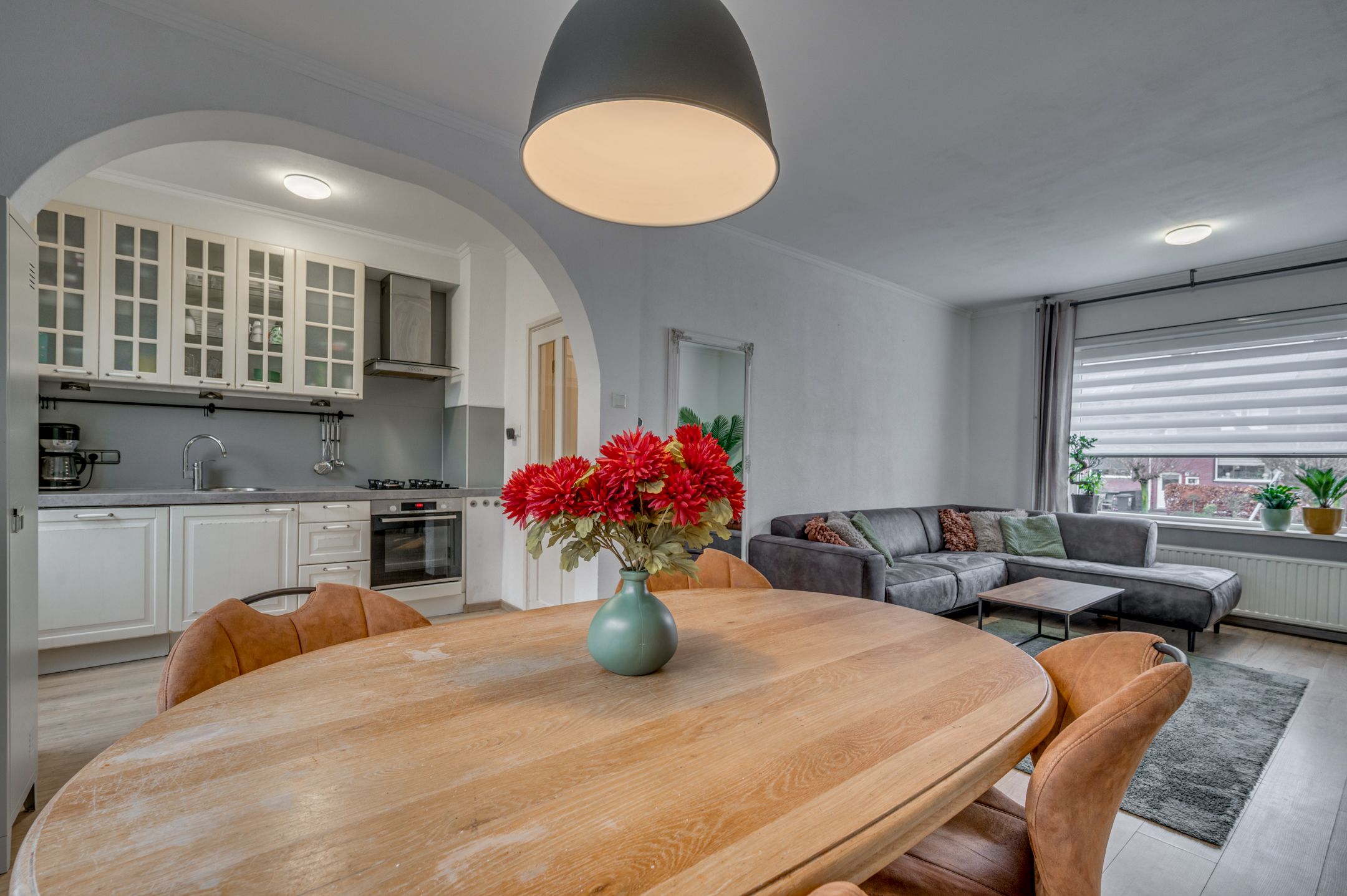 Foto 6 van Herman Potgieterstraat 32