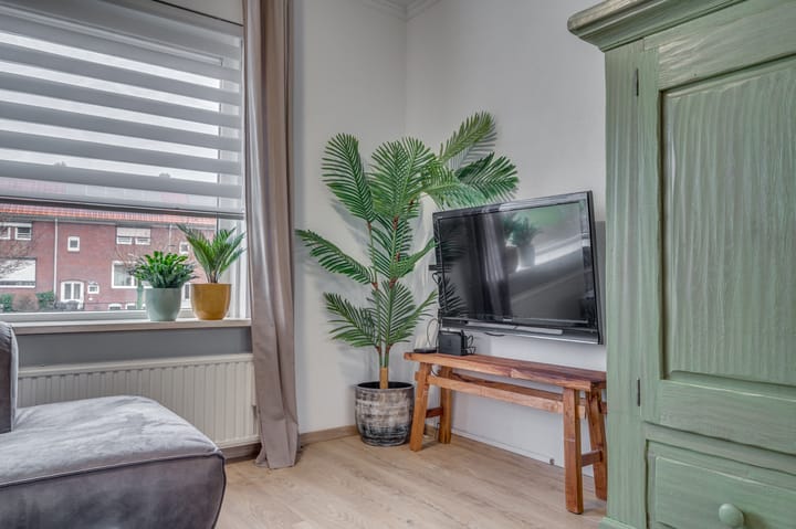 Photo 9 of Herman Potgieterstraat 32