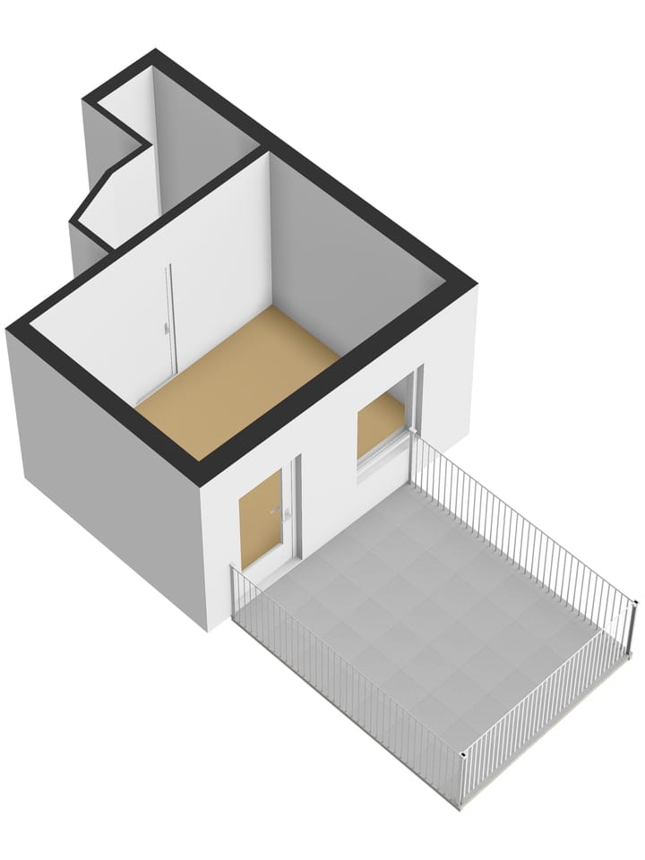 Photo 36 of Wijngaardstraat 55