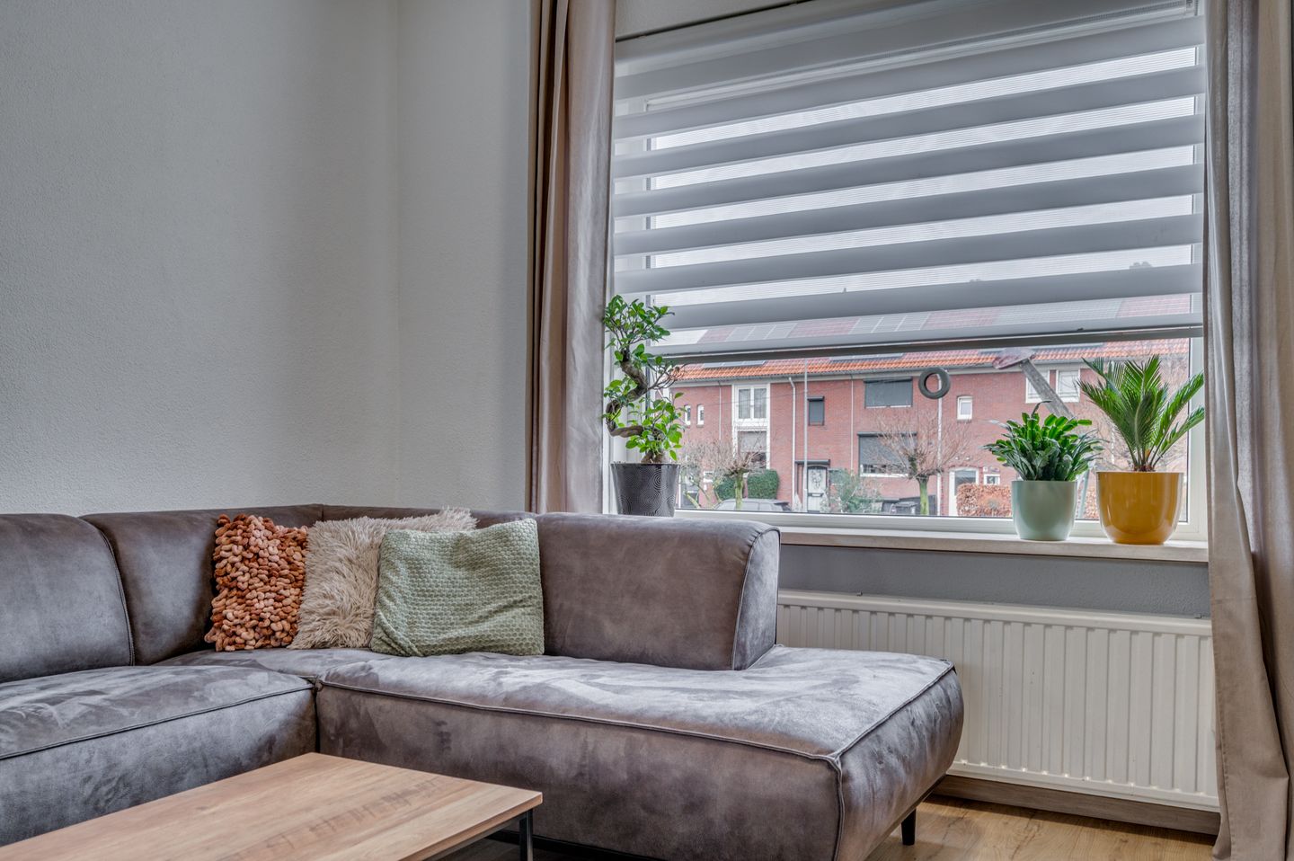 Foto 10 van Herman Potgieterstraat 32