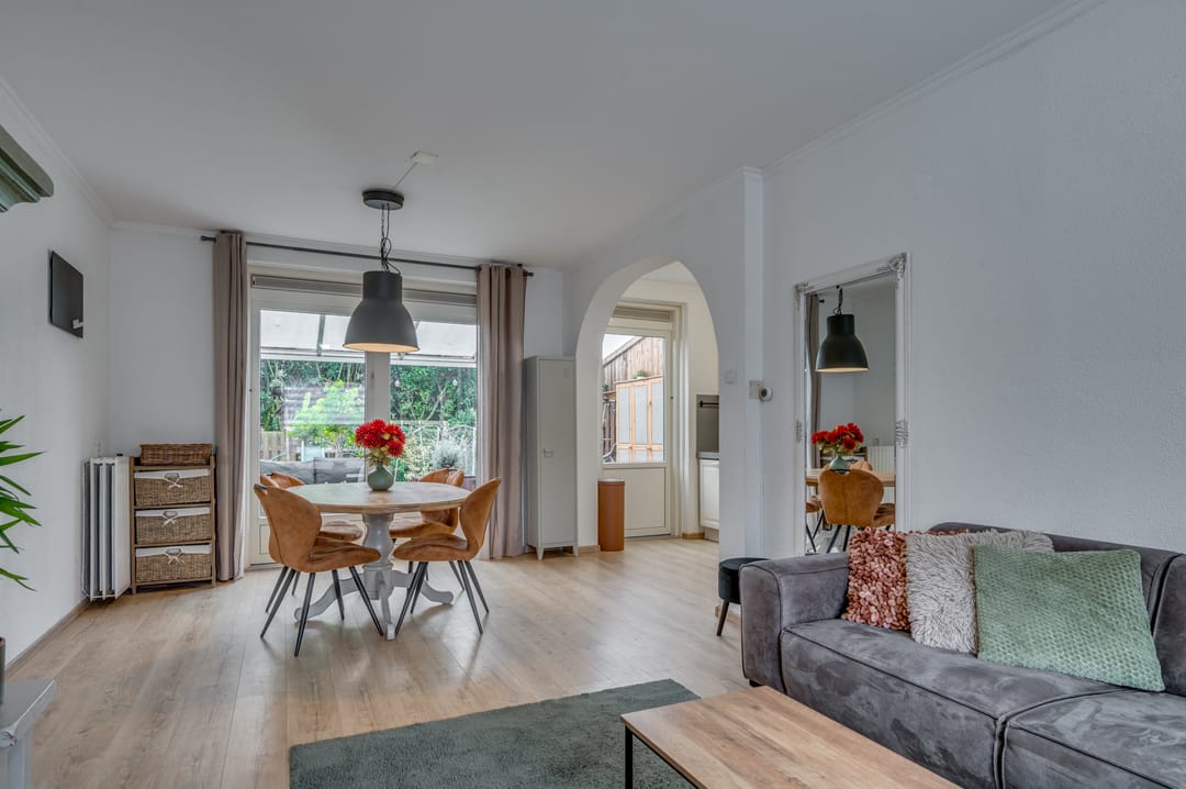 Foto 11 van Herman Potgieterstraat 32