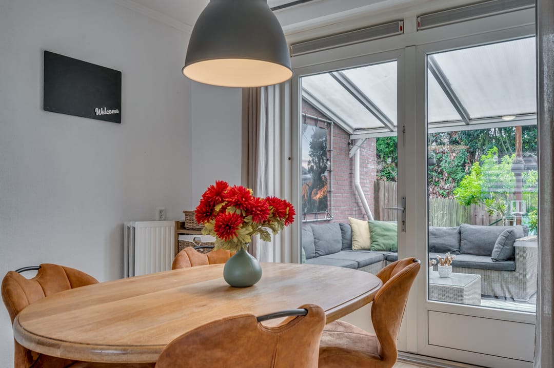 Foto 13 van Herman Potgieterstraat 32