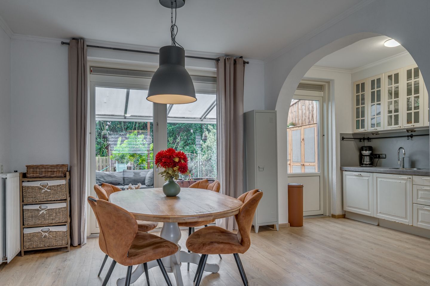 Foto 14 van Herman Potgieterstraat 32