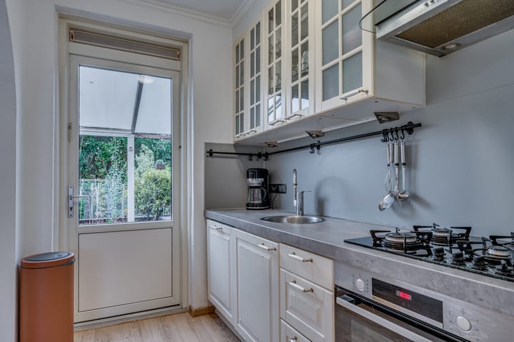 Photo 16 of Herman Potgieterstraat 32