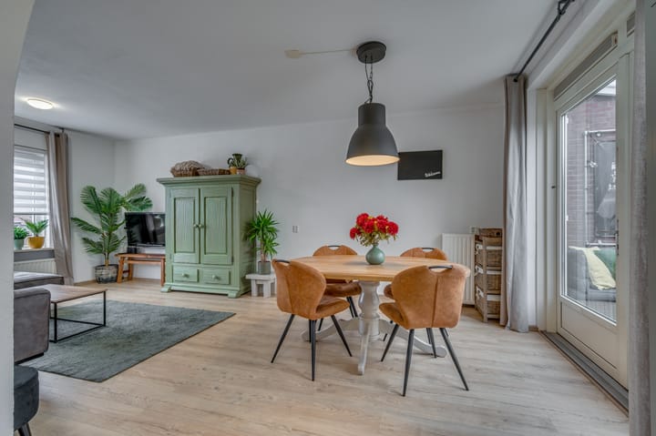 Photo 18 of Herman Potgieterstraat 32