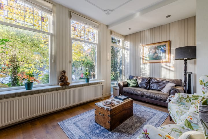 Foto 4 van Chrysantenstraat 17