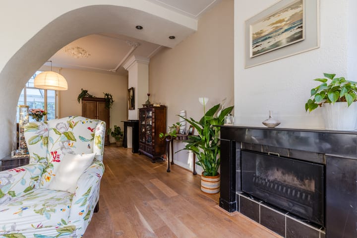 Foto 5 van Chrysantenstraat 17