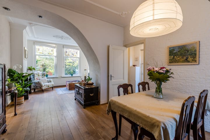 Foto 6 van Chrysantenstraat 17