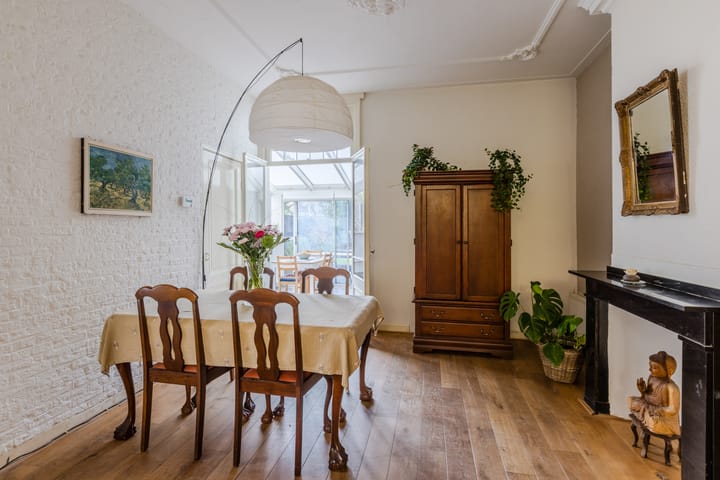 Foto 8 van Chrysantenstraat 17