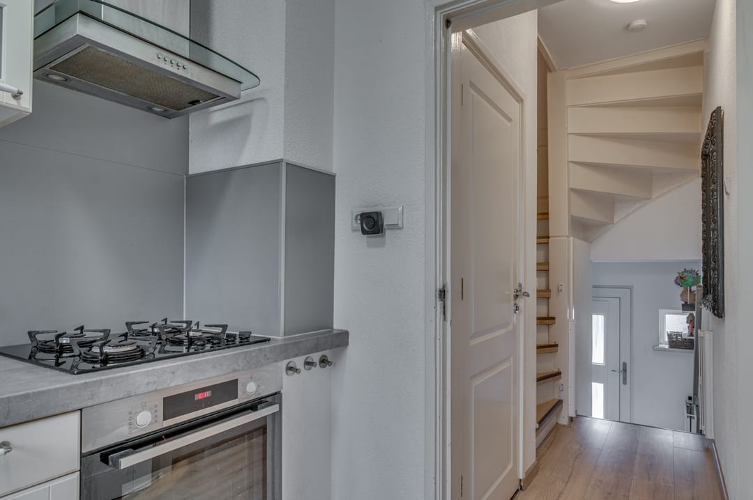 Foto 17 van Herman Potgieterstraat 32