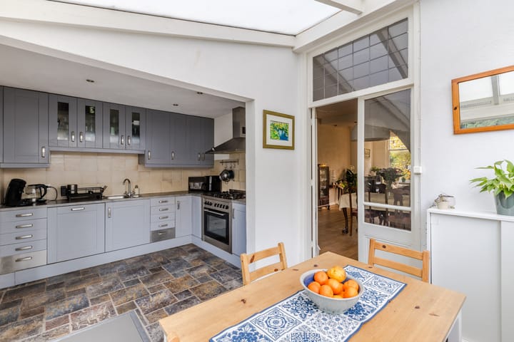 Foto 11 van Chrysantenstraat 17