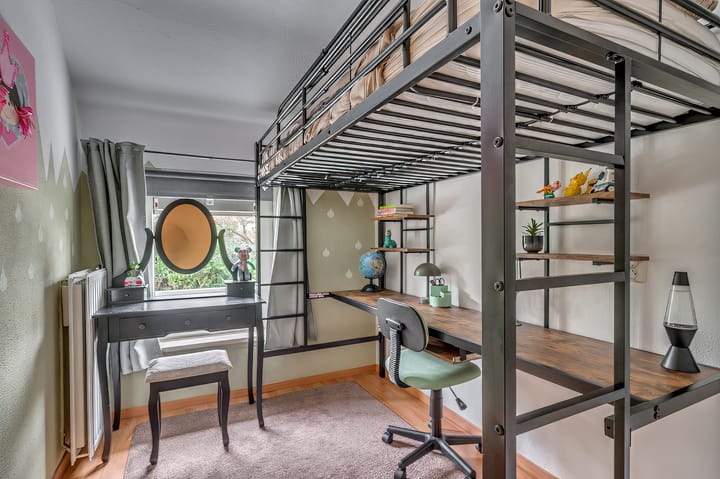 Photo 24 of Herman Potgieterstraat 32